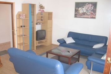 Pensiune familială Crikvenica 3